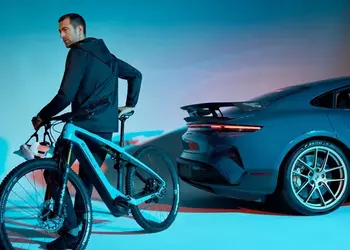 Porsche сворачивает разработку e-bike систем и закрывает предприятия в Германии и Хорватии