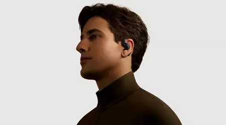 Shokz introduces OpenFit 2: new open headphones with improved sound