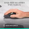 Logitech MX Master 4 mouse performance