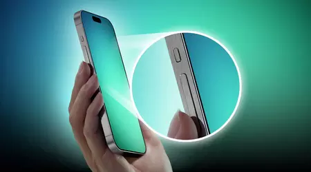 Médias : Apple n'a pas abandonné l'idée de boutons latéraux tactiles pour l'iPhone, mais se concentre pour l'instant sur le développement d'autres domaines