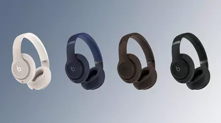 Rumeur : Le Beats Studio Pro avec une nouvelle puce, un port USB-C et une annulation de bruit améliorée sera lancé le 19 juillet.