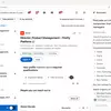 Миниатюра обновлённого интерфейса Comet Assistant