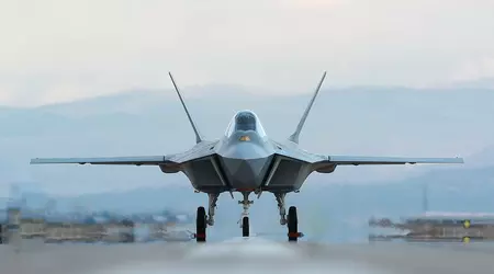Turkey will soon get rid of the American engine in its KAAN fighter jet