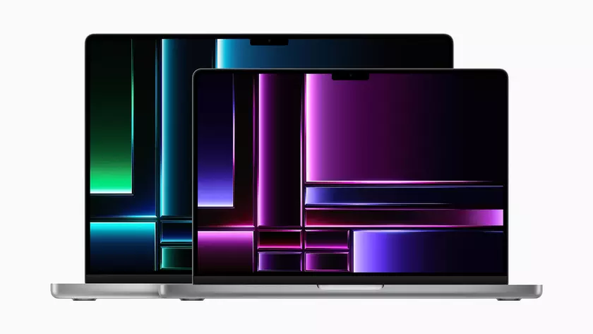 Ожидается, что MacBook получат OLED-экраны: Чего ждать в 2024 году?