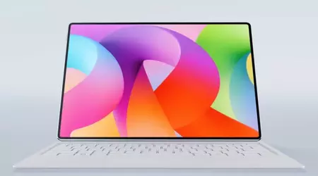 Huawei представила MatePad Pro Max — ультратонкий флагманський планшет з OLED-екраном і прихованою фронтальною камерою