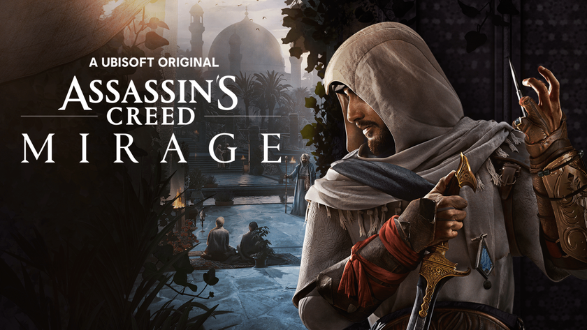 Ubisoft опубликовала новый скриншот из Assasin's Creed Mirage с Басимом 