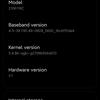Xiaomi MIX 4 de mes propres yeux : une caméra frontale sous l'écran que l'on ne voit pas vraiment-54