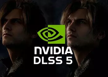 А что, так можно? Итальянский телеканал присвоил себе трейлер DLSS 5 и заблокировал его на официальном YouTube-канале NVIDIA