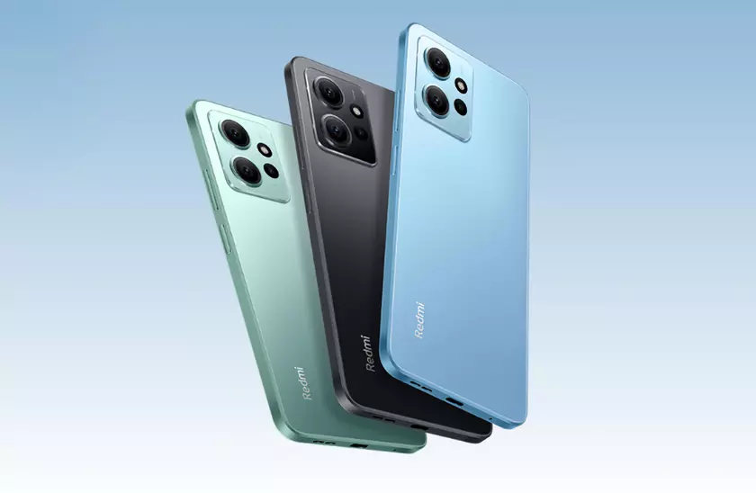 Не только realme GT Neo 5 SE: Xiaomi подтвердила, что Redmi Note 12 Turbo будет работать на чипе Snapdragon 7+ Gen 2