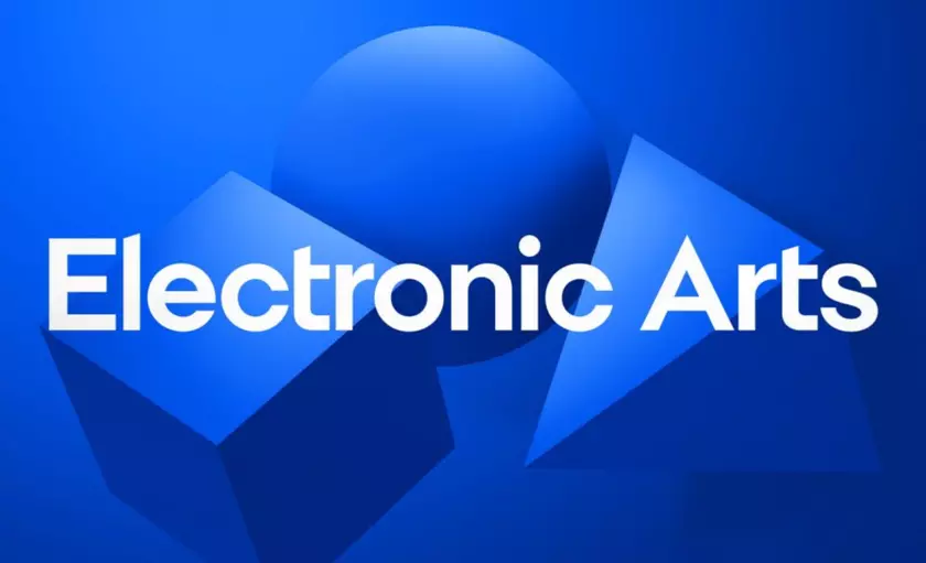 История создания: Загадка логотипа Electronic Arts