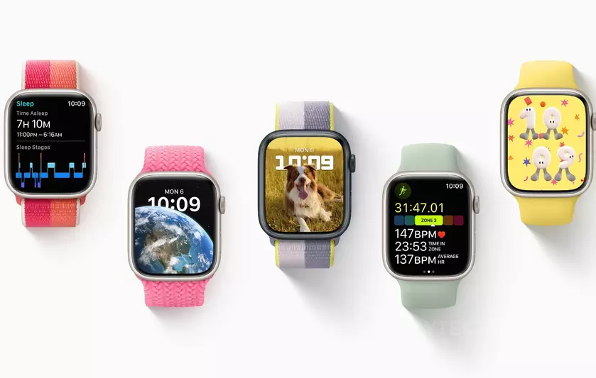 Вслед за iOS 16.3: вышла стабильна версия watchOS 9.3