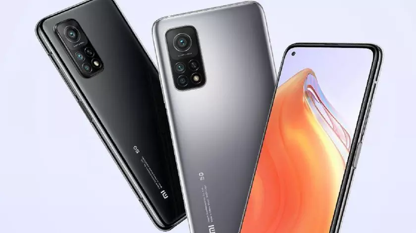 Xiaomi готовит Redmi K30S: 6,67" дисплей, аккумулятор на 5000 мАч и 64 Мп камера