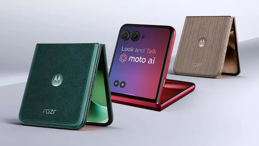 Razr 60 Ultra: La Evolución de los Smartphones Plegables