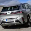 Фрагмент презентації BMW iX3