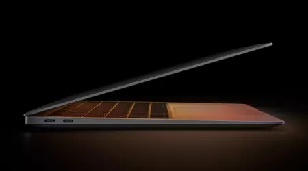 Apple перестала продавати MacBook Air M1, але залишила в продажі 13-дюймовий MacBook Air із чипом M2
