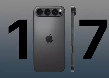 An insider published photos of mock-ups of all iPhone 17 models with protective cases