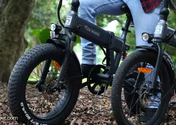 Which is the Best 5TH WHEEL Electric Bike?