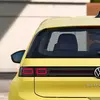 Мініатюра задньої части Volkswagen ID. Polo