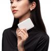 Xiaomi Powerbank with metal frame