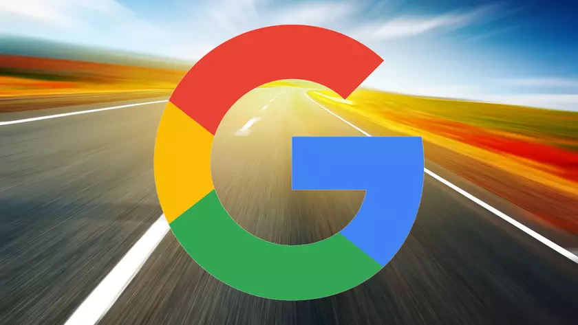 Google приносит долгую прокрутку поисковой страницы на ПК