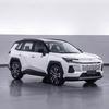 GAC Toyota Wildlander - preview image