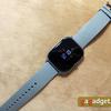 Огляд Amazfit GTS: Apple Watch для бідних?-10