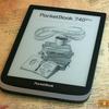 Pocketbook 740 Pro Review: Protected Reader with Audio Support-5
