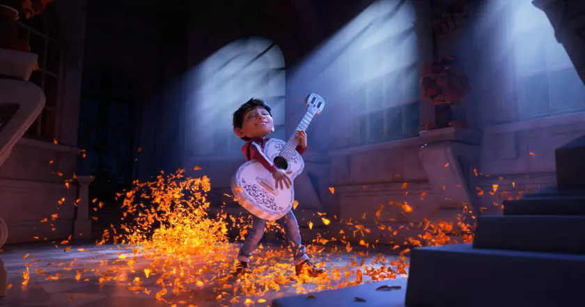 Мультфильм Коко 2 студии Pixar выйдет в 2029: состоялся официальный анонс