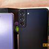 Обзор Samsung Galaxy S21+ и Galaxy S21: первые флагманы 2021 года-20