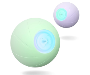 Cheerble Wicked Ball Smart Cat Toy