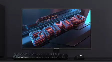 Gigabyte M27UA: ігровий монітор із 27-дюймовим IPS-екраном на 160 Гц та підтримкою AMD FreeSync Premium