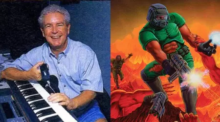Bobby Prince, compositeur légendaire de Doom et Wolfenstein 3D, est décédé à 81 ans