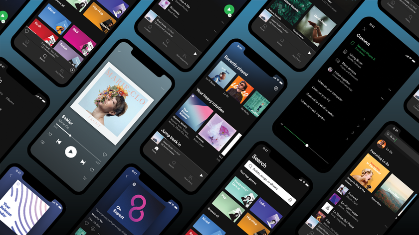 Официально: Spotify таки запускается в Украине — бесплатно или за $5