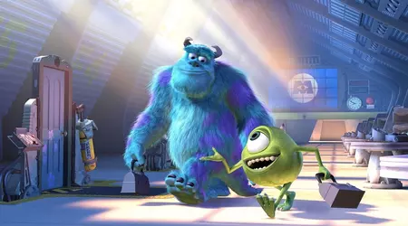 Pixar's Exciting Lineup: "Monsters, Inc. 3" in the Works and New Films Unveiled!