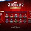 Стала відома дата релізу Marvel's Spider-Man 2-5