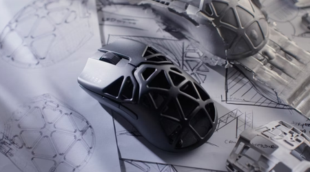 Razer випустила безкоштовне оновлення для розгону бездротової миші Viper Mini Signature Edition до 8000 Гц