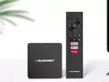 5 причин почему Blaupunkt TV Box B-stream лучше, чем Xiaomi 4K Mi Box S