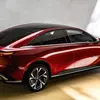 Прев'ю дисплей Mazda 6e