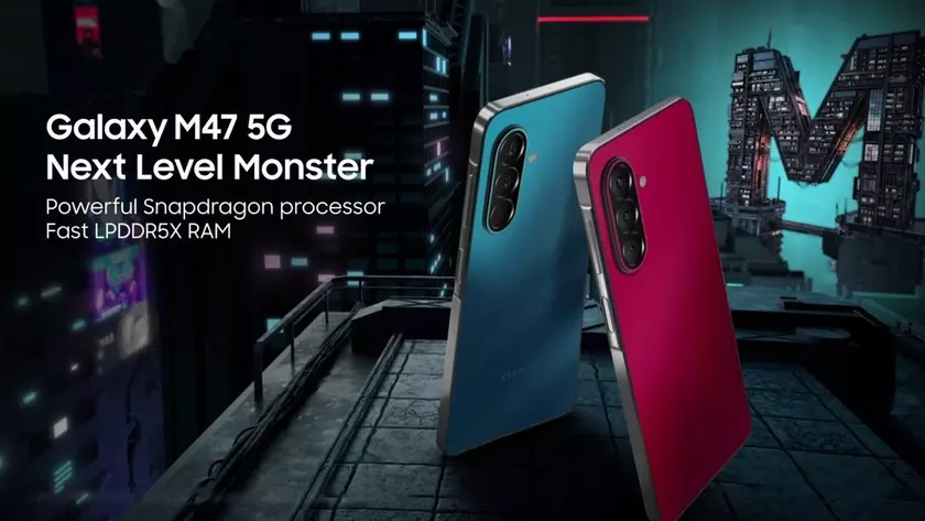 Samsung Galaxy M47: What You Need to Know About This Upcoming Release