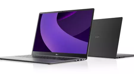 LG представила нові ноутбуки Gram Pro 2025 з процесорами Intel Lunar Lake та Arrow Lake і OLED-екранами на 120 Гц