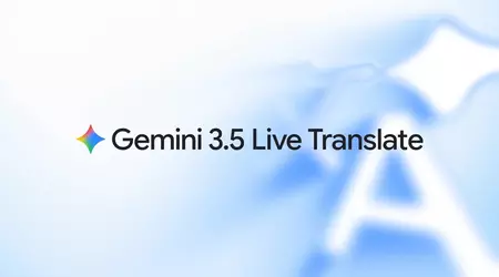 Google представила Gemini 3.5 Live Translate — нову аудіомодель для синхронного перекладу без затримок і зі збереженням інтонацій та тембру голосу