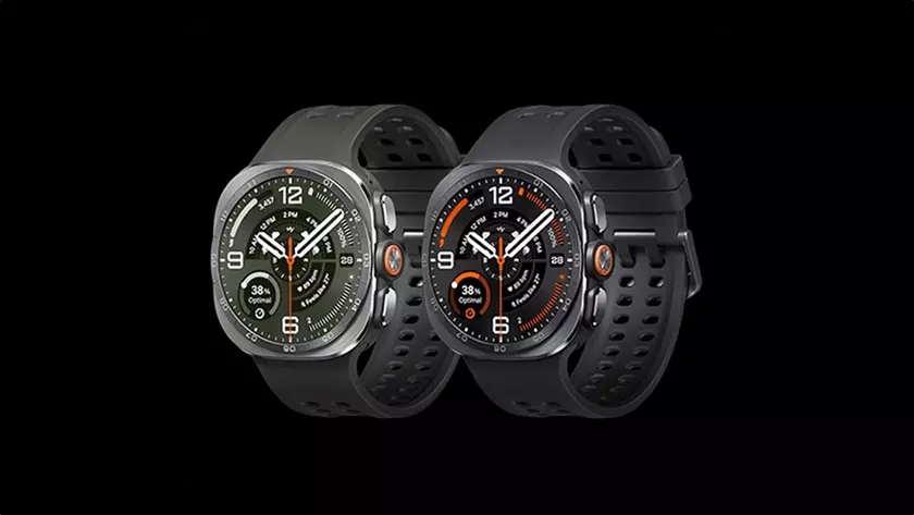 Взгляд изнутри: рендеры Galaxy Watch Ultra 2