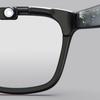 Preview of Halo AI smart glasses