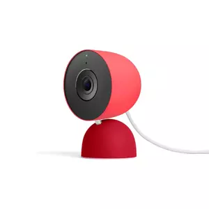 Google Nest Cam Indoor (3rd Gen)