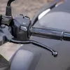 Предпросмотр Динамичное движение Yamaha Tricity 300