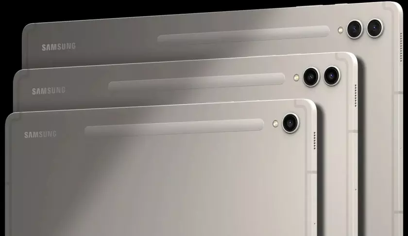 Samsung выпустила обновление безопасности для своих флагманских планшетов Galaxy Tab S9 и Galaxy Tab S9 Ultra