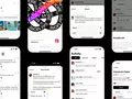 Threads достигла 150 миллионов активных пользователей в день