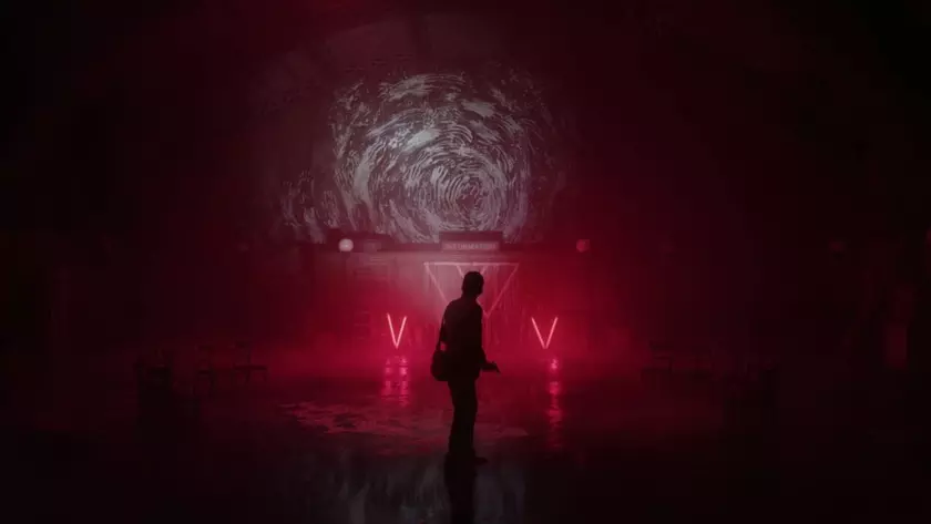 Погружение в мир мистического триллера: возвращение Alan Wake