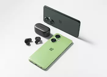 OnePlus Nord CE 3 with OxygenOS 13.1.1.227 update gets improved camera and battery life