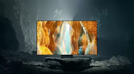 Містер Чіткість: огляд 65-дюймового QLED-телевізора Samsung Neo QLED QN70F